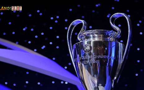 Jadwal Lengkap Liga Champions 2019/2020