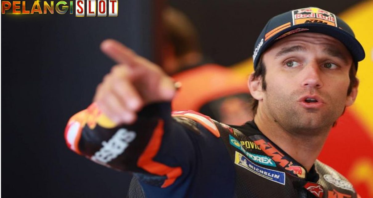 Zarco Akhri Kontrak Karena Tak Mau Bertahan di KTM Hanya demi Uang