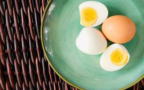 5 Bahaya Mengonsumsi Telur Ayam Terlalu Banyak