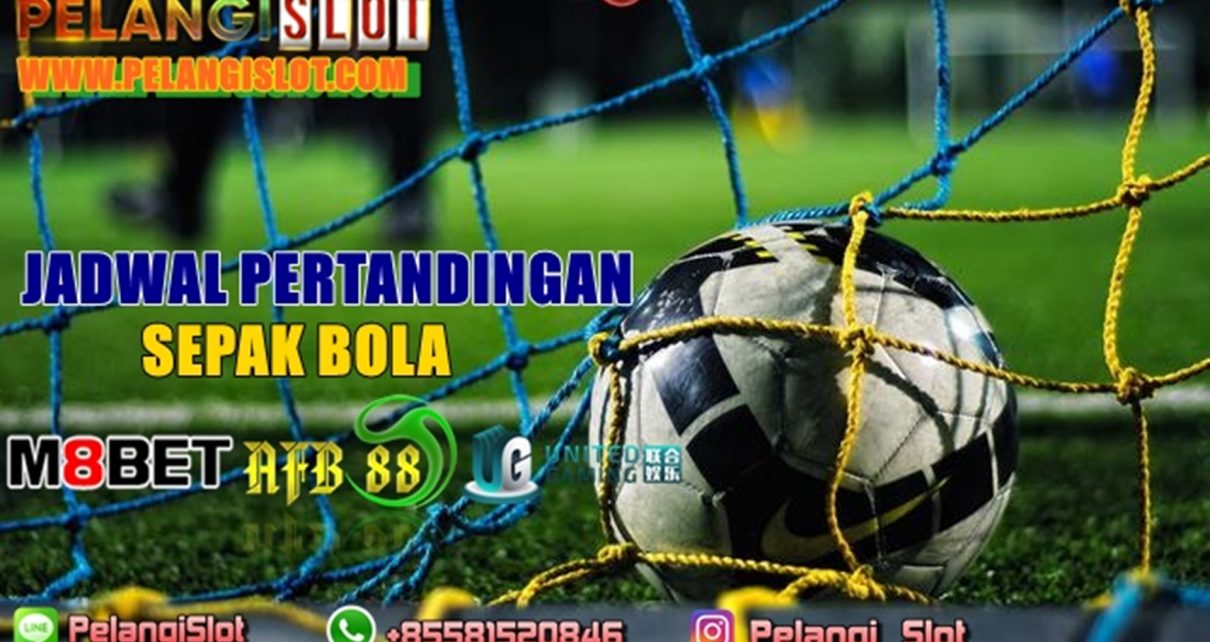 Jadwal Pertandingan Bola 23-24 September