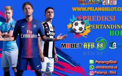 Prediksi Pertandingan Bola 02-03 September