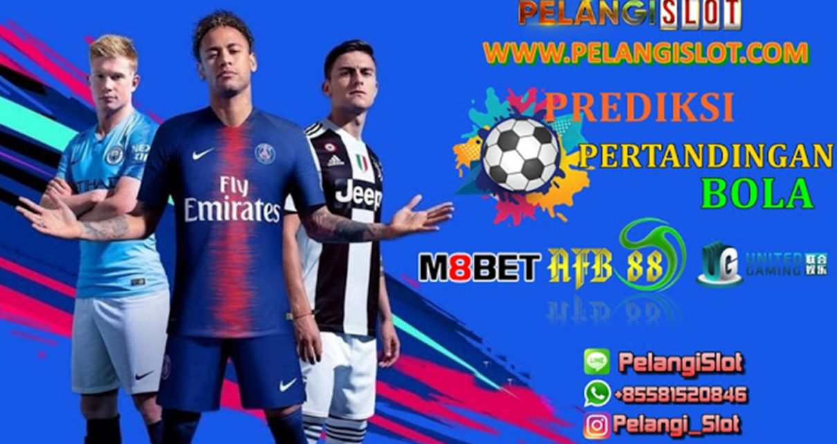 Prediksi Pertandingan Bola 02-03 September