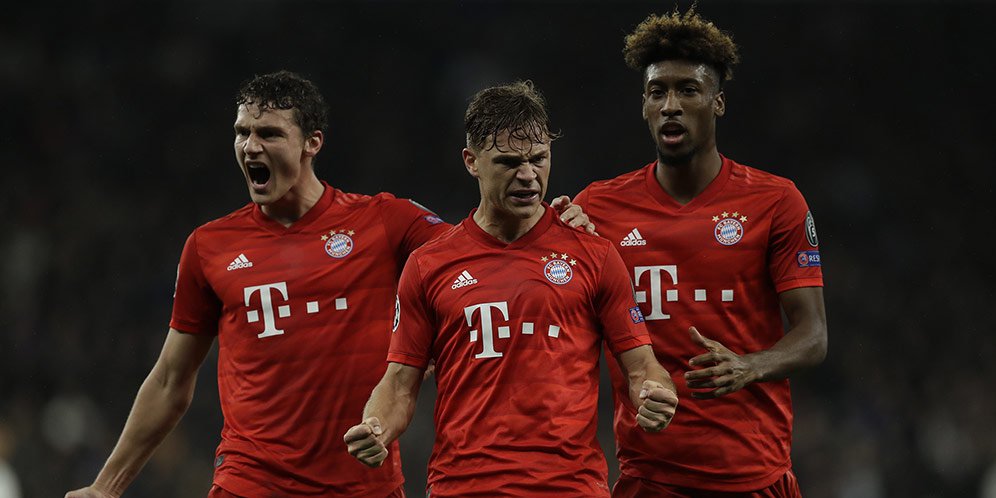 Bayern Munchen