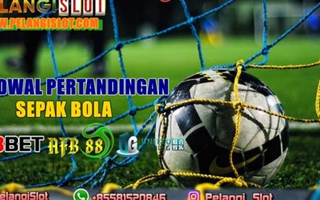 Jadwal Pertandingan Bola 04-05 Oktober 2019