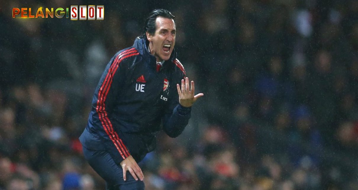 Unai Emery