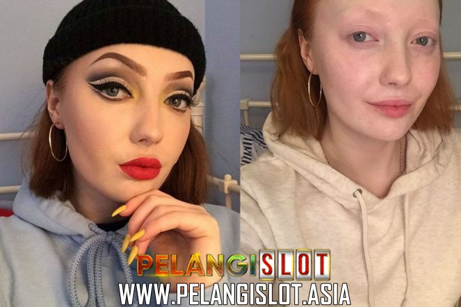 Karena Make Up Istri Digugat Cerai Dan Dituntut 273 Juta