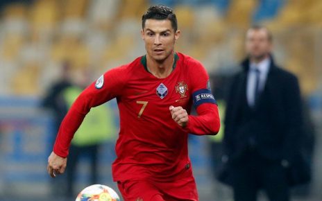 Dicecar Pertanyaan Soal Cristiano Ronaldo, Pelatih Portugal Kesal