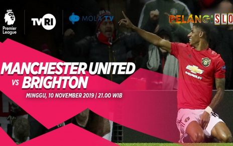 Performa Manchester United (MU)