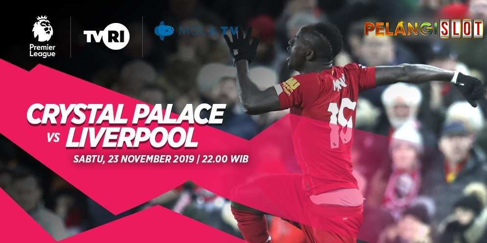 Liverpool mulai duduk