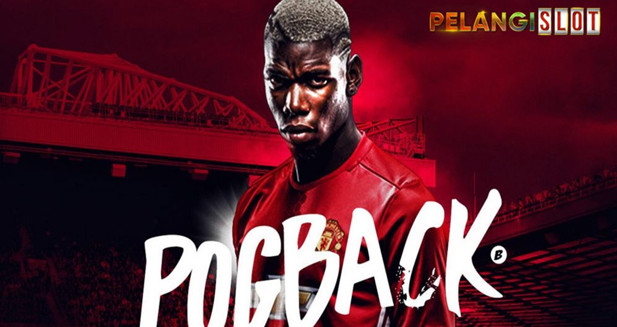 Masa depan Paul Pogba