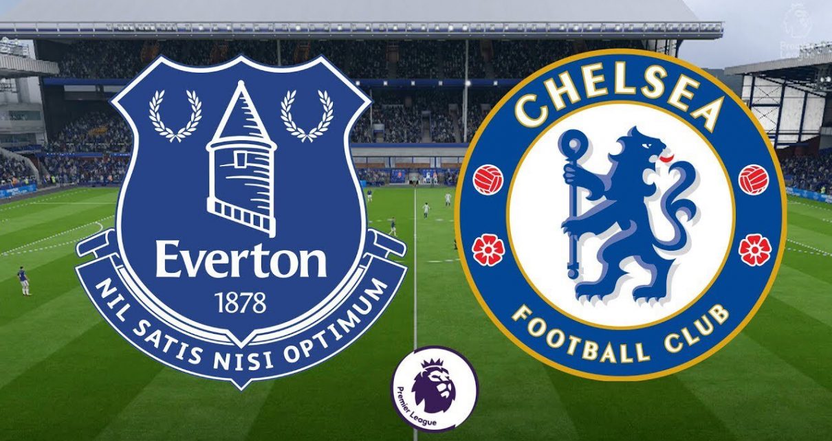 Prediksi Everton vs Chelsea 7 Desember 2019
