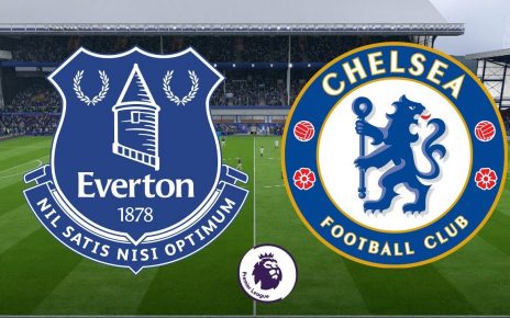 Prediksi Everton vs Chelsea 7 Desember 2019