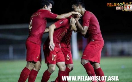 Prediksi Timnas Indonesia U-22 vs Laos di SEA Games 2019