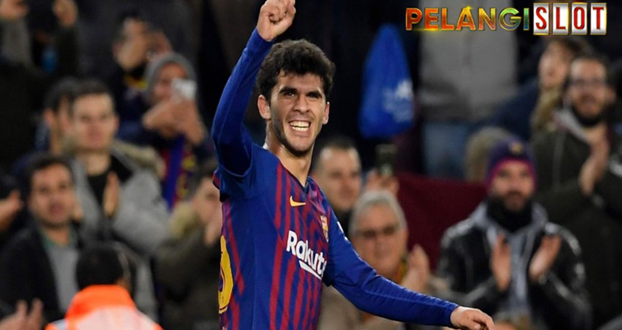 Barcelona dipastikan