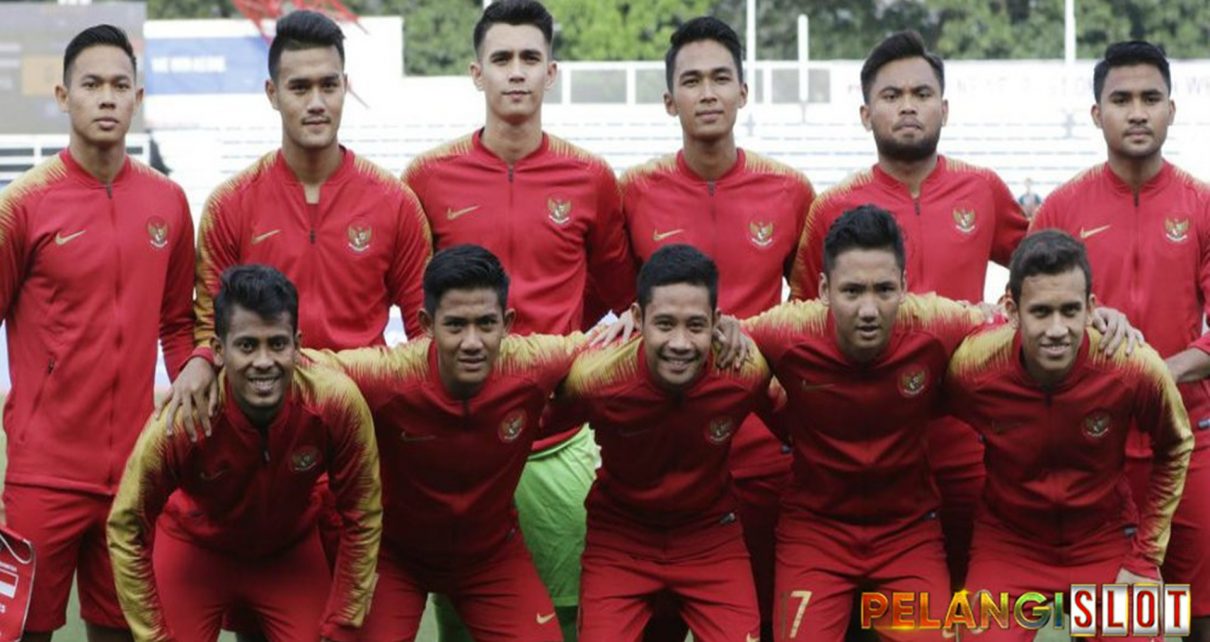 Timnas Indonesia U-22