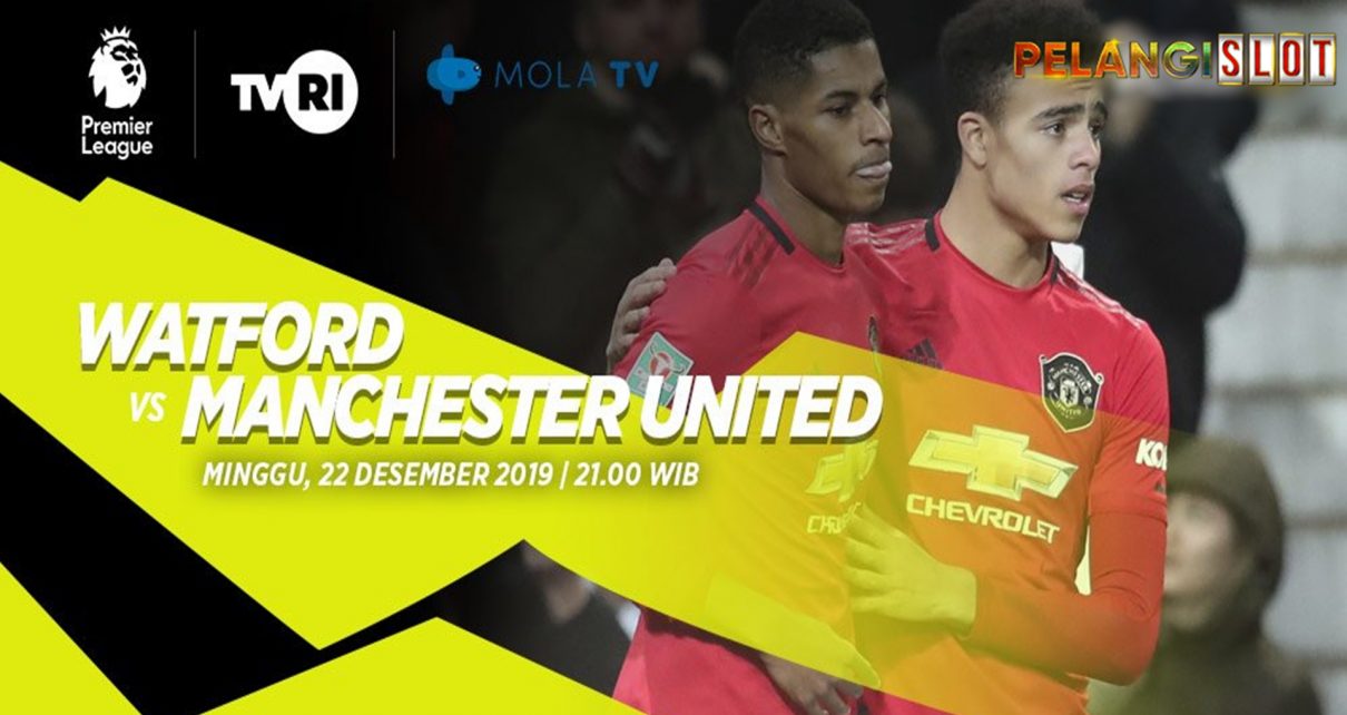 Peringkat 6 Manchester United (MU