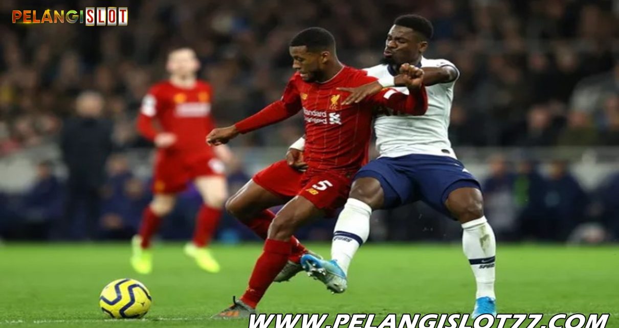 Liverpool Tak Beli Pemain Bintang, namun Mereka yang Menciptakan