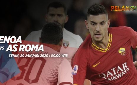 Peringkat 5 AS Roma