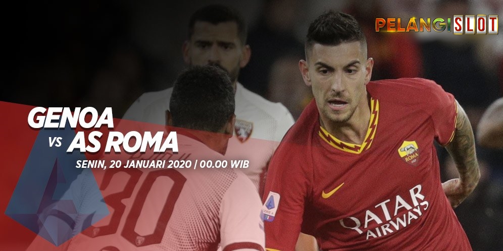 Peringkat 5 AS Roma