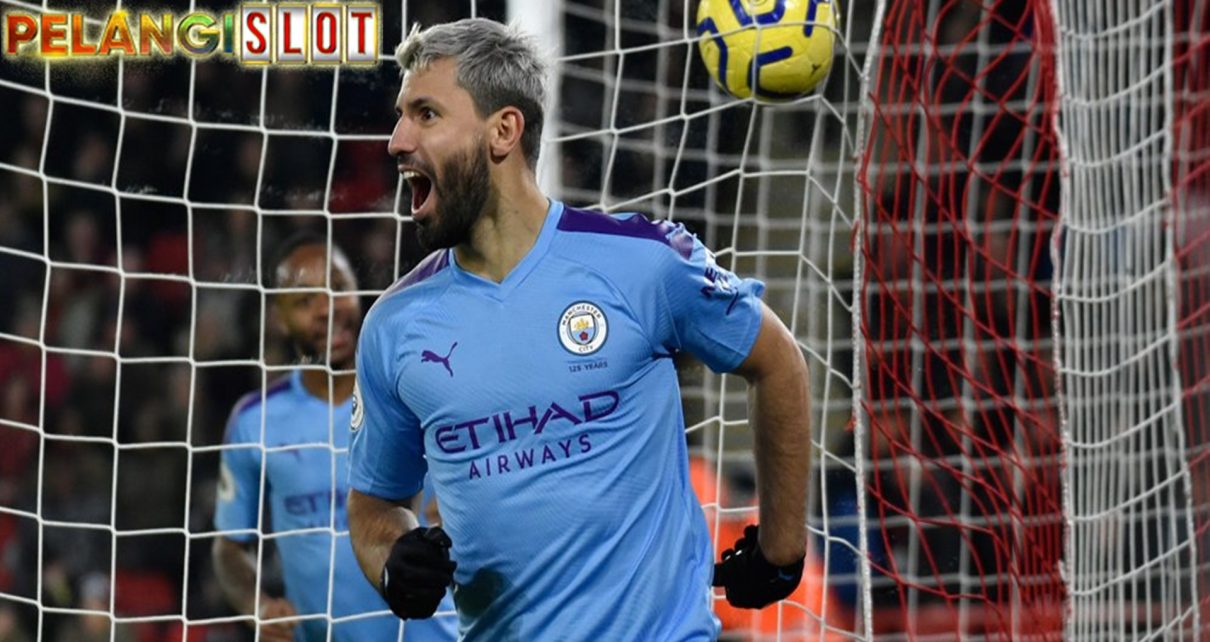 Manchester City berhasil