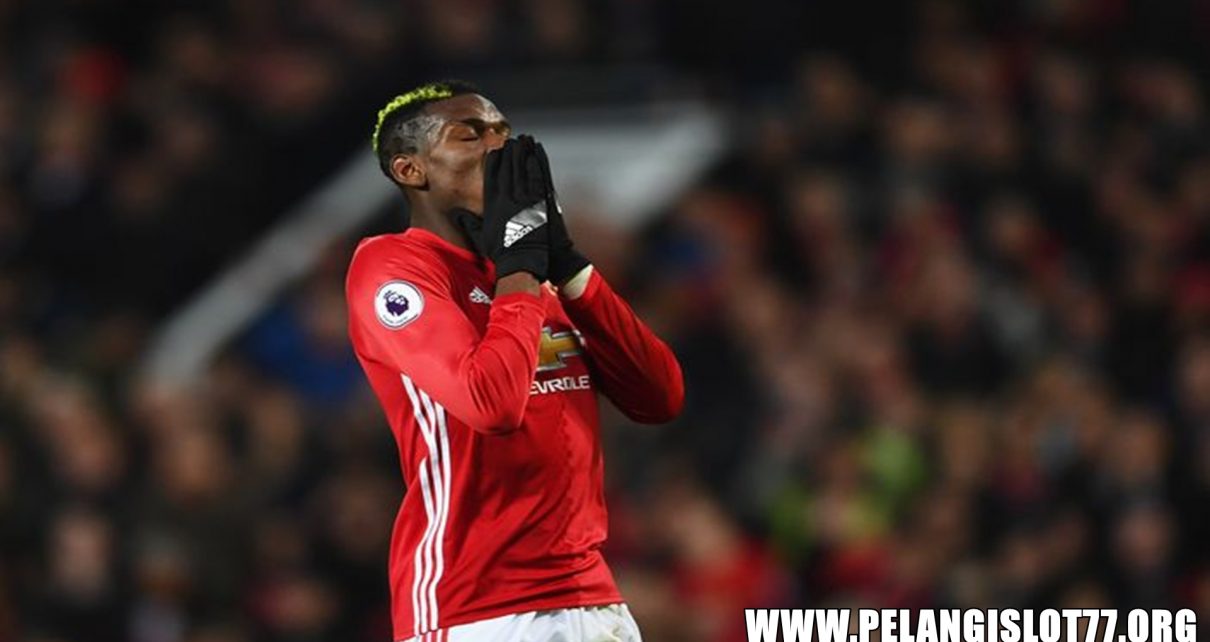 Paul Scholes Heran Sama Pogba dan MU