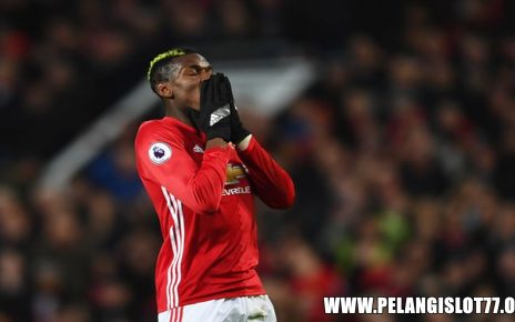 Paul Scholes Heran Sama Pogba dan MU