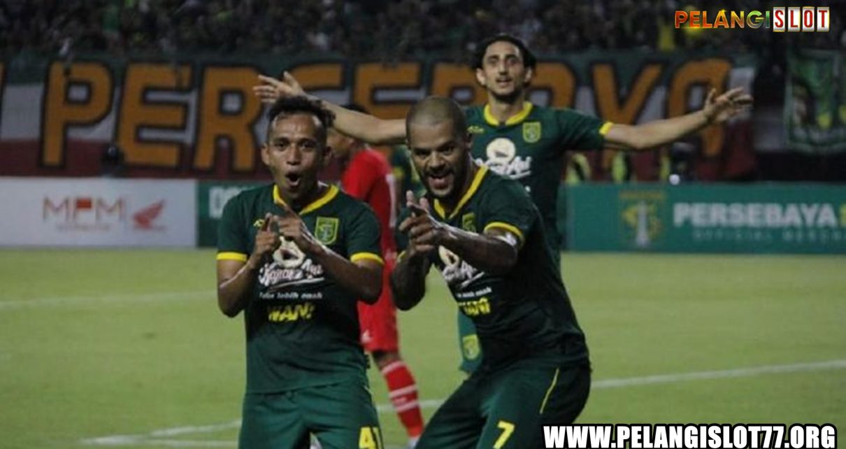 Sabah FA Sebut Persebaya Paket Komplet