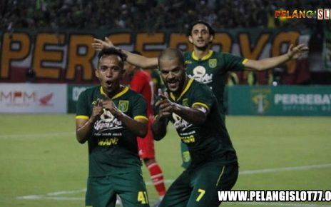 Sabah FA Sebut Persebaya Paket Komplet