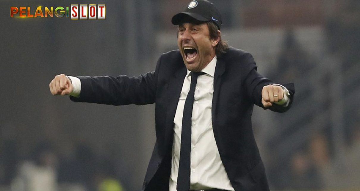 Inter Milan menjalani laga dramatis