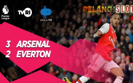 Arsenal berhasil membungkus 3 poin