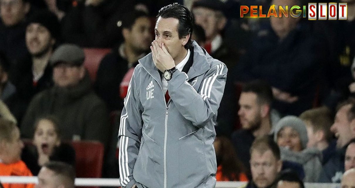 Unai Emery