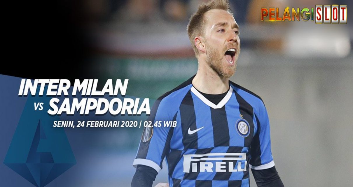 Peringkat 3 Inter Milan