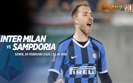 Peringkat 3 Inter Milan