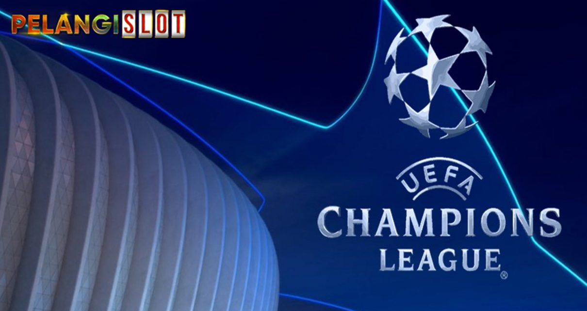 Babak 16 Besar Liga Champions