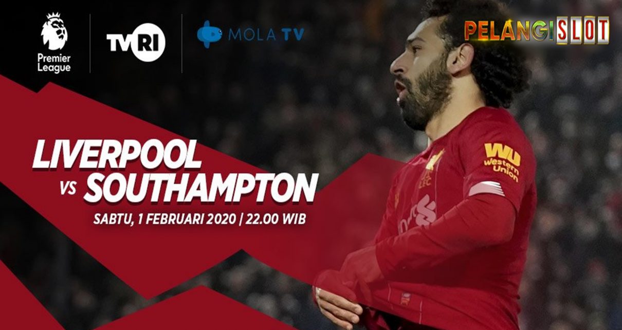 Liverpool akan menjamu