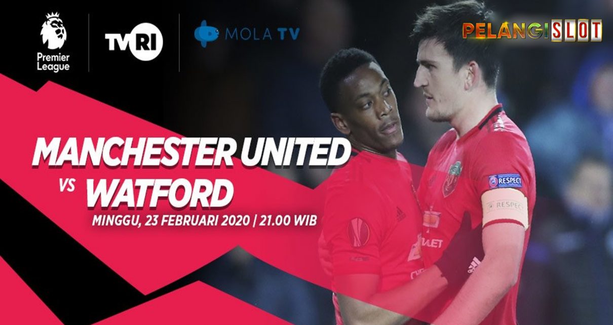 Peringkat 7 Manchester United (MU)