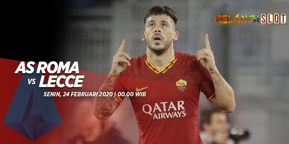 Peringkat 5 AS Roma