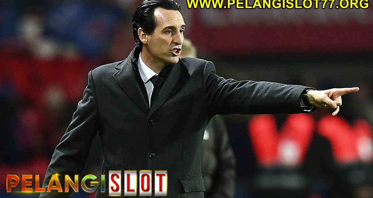 Unai Emery Menyesal Tinggalkan PSG Demi Arsenal