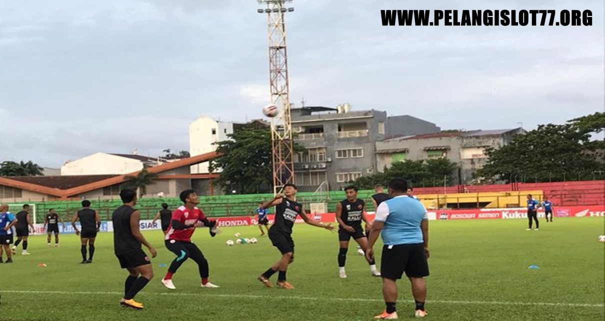 PSM Makassar Hormati Liga 1 Disetop