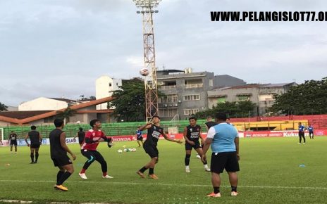 PSM Makassar Hormati Liga 1 Disetop