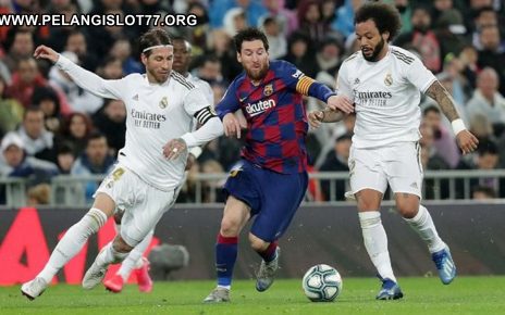 Lionel Messi Bukan Lagi Fenomena