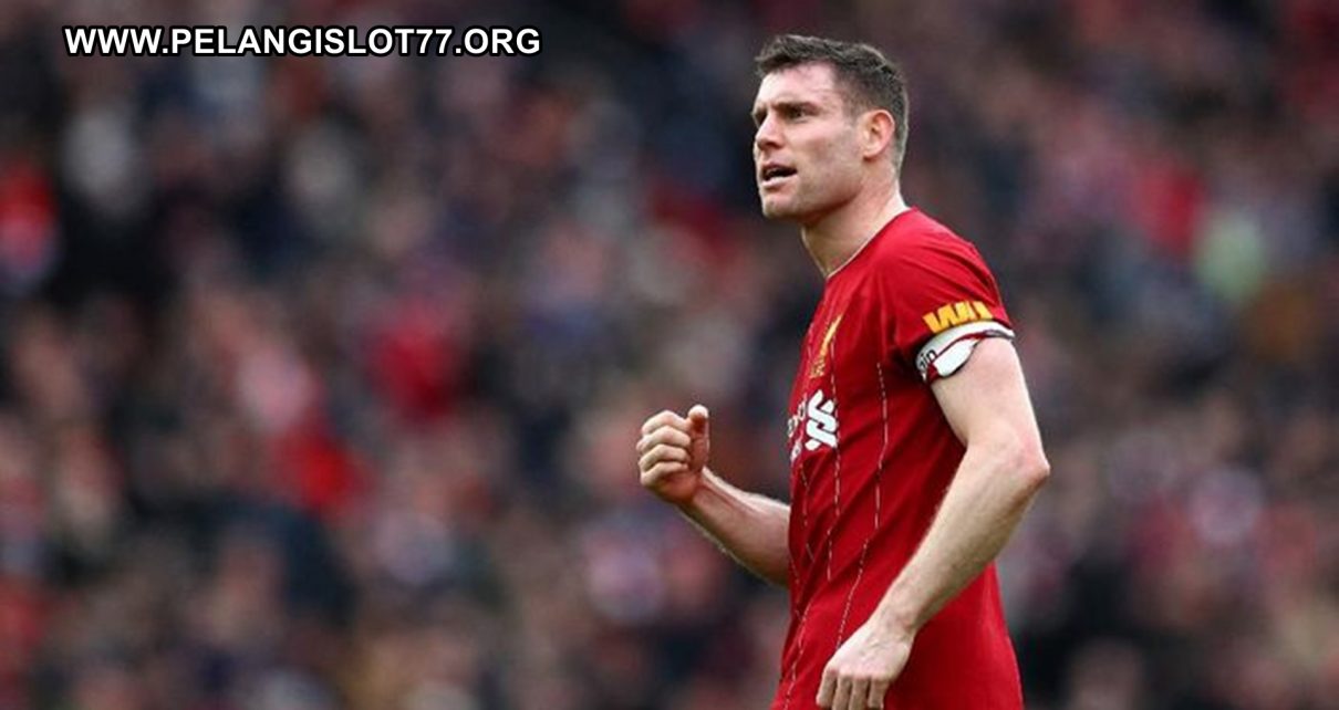 Penyelamatan Gila Ala James Milner