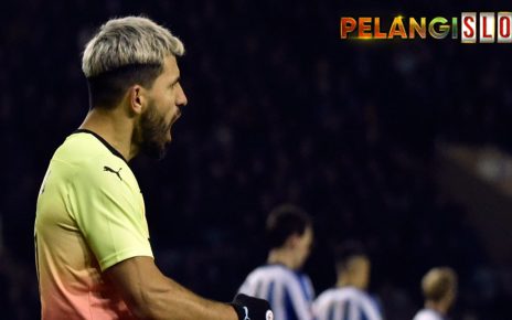 Manchester City berhasil mendapatkan kemenangan