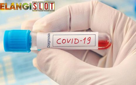 Seiring meningkatnya kasus positif COVID-19