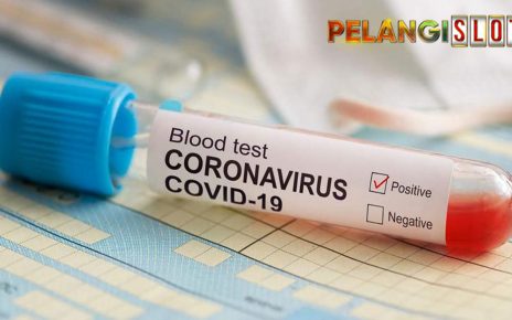 Pandemi virus Corona