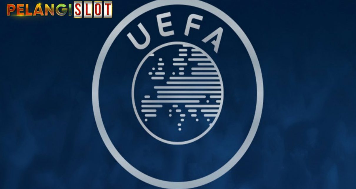 UEFA telah mengundang