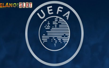 UEFA telah mengundang