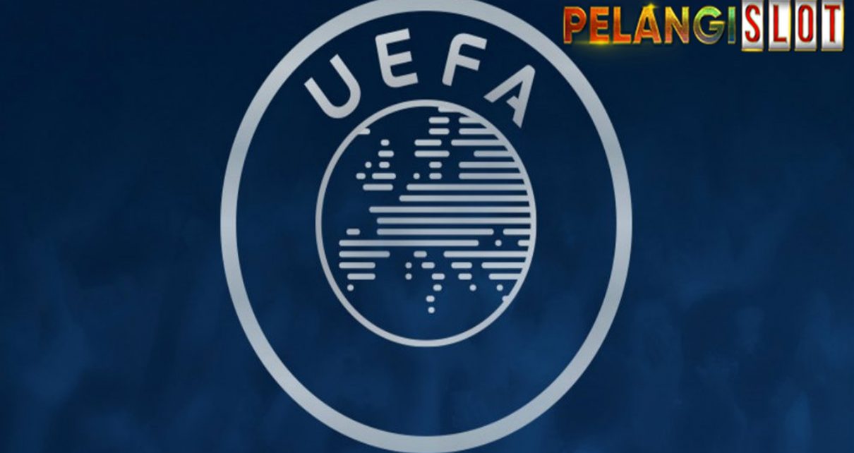 Badan sepak bola Eropa UEFA