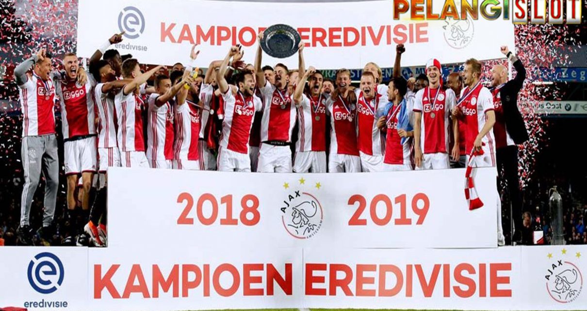 Keputusan KNVB yang meniadakan Eredivisie