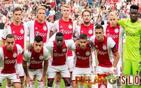 Penyelenggara liga teratas Belanda